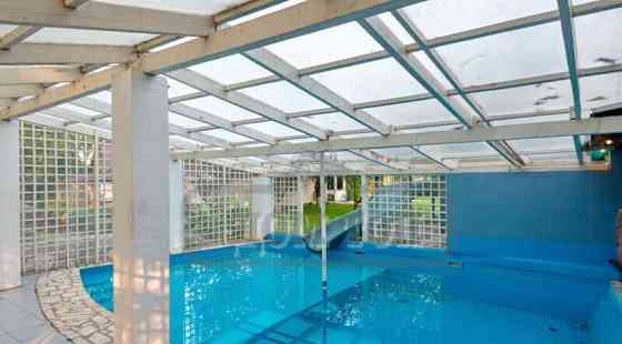 Коттедж, 500 м2 Одинцово