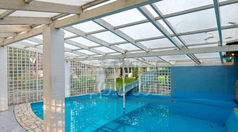 Коттедж, 500 м2 Одинцово - изображение 1