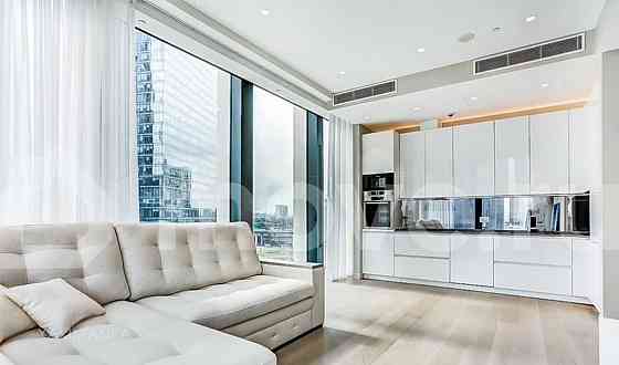 3-комн. апарт-ы, 95 м2, 6/78 эт. Москва