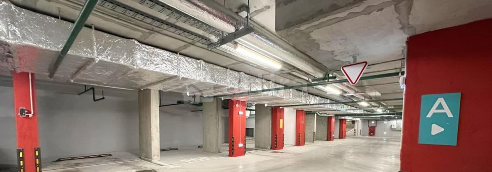 Гараж, 35 м2 Москва - изображение 2