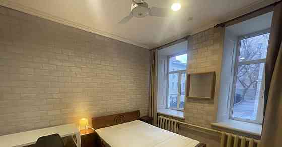 Комната, 12 м2, 2/5 эт. Москва