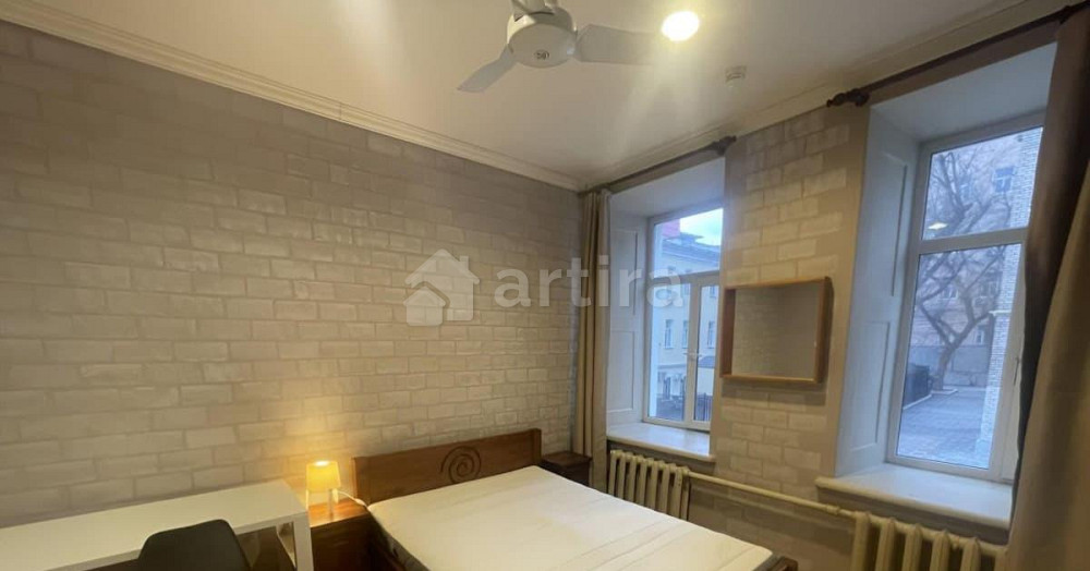 Комната, 12 м2, 2/5 эт. Москва - изображение 5