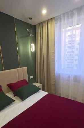 1-комн. квартира, 44 м2, 8/10 эт. Самара