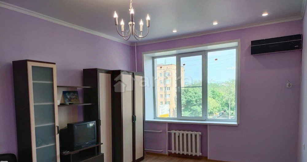 Комната, 21.3 м2, 4/6 эт. Москва - изображение 5