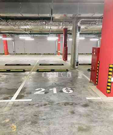 Машиноместо, 14.4 м2 Москва