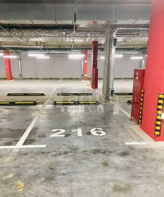 Машиноместо, 14.4 м2 Москва - изображение 6