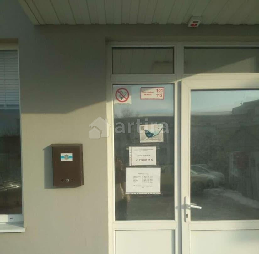 Гараж, 17 м2 Симферополь - изображение 2