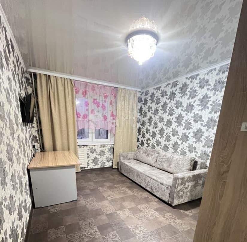 Комната, 58 м2, 4/9 эт. Пермь - изображение 6