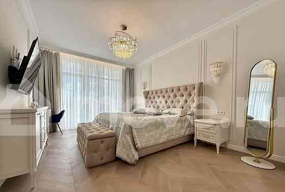 4-комн. квартира, 125.7 м2, 4/31 эт. Москва