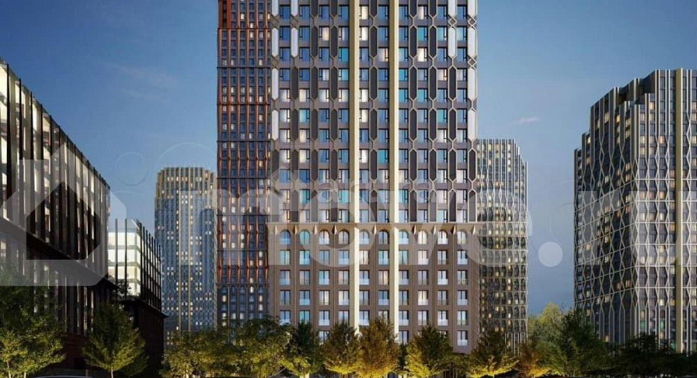 Студия, 30 м2, 8/32 эт. Москва - изображение 6