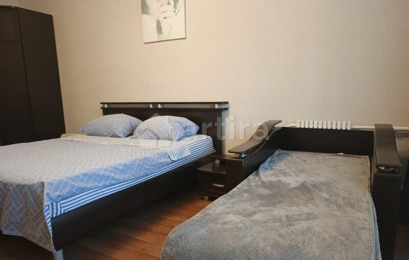 1-комн. квартира, 42 м2, 6/10 эт. Воронеж - изображение 13