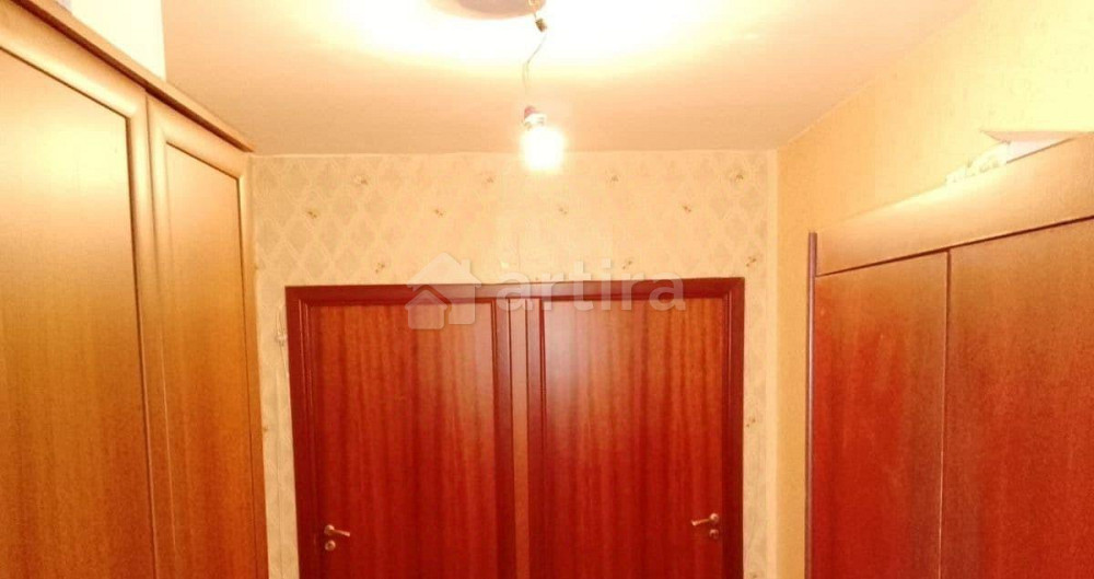 Комната, 56 м2, 15/16 эт. Москва - изображение 3