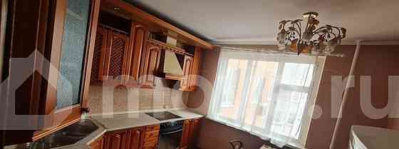 3-комн. квартира, 72.6 м2, 5/17 эт. Москва