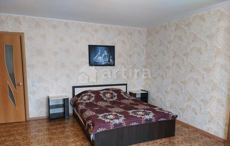1-комн. квартира, 40 м2, 3/3 эт. Невьянск - изображение 5
