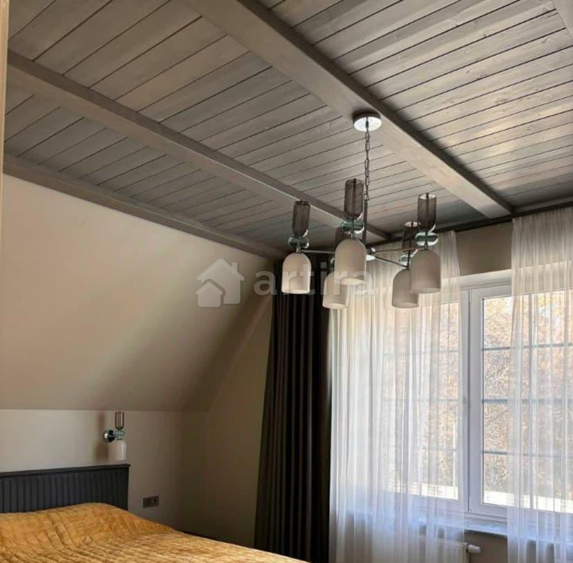 Коттедж, 145 м2, 10 соток, 2 эт. Екатеринбург - изображение 4