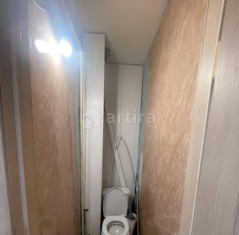 Комната, 16 м2, 3/5 эт. Кемерово - изображение 3