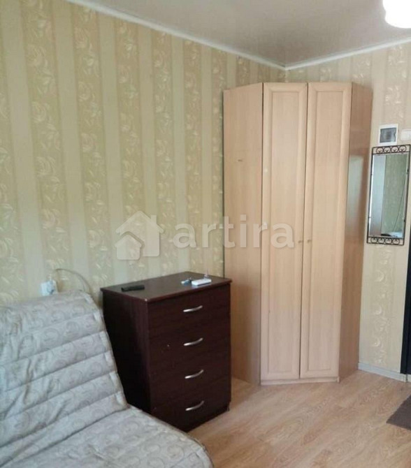 Комната, 10 м2, 3/5 эт. Самара - изображение 1