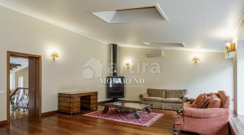 Коттедж, 1000 м2 Троицк - изображение 7