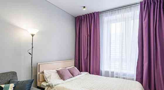 1-комн. квартира, 35 м2, 16/25 эт. Новосибирск