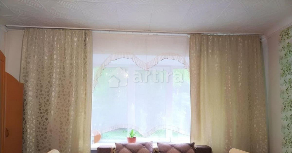 Комната, 24 м2, 1/4 эт. Новокузнецк - изображение 3