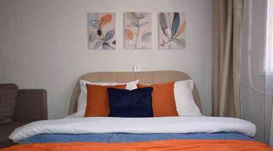 1-комн. квартира, 40 м2, 3/7 эт. Кронштадт