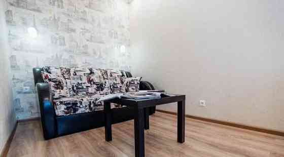 1-комн. квартира, 35 м2, 9/9 эт. Калуга