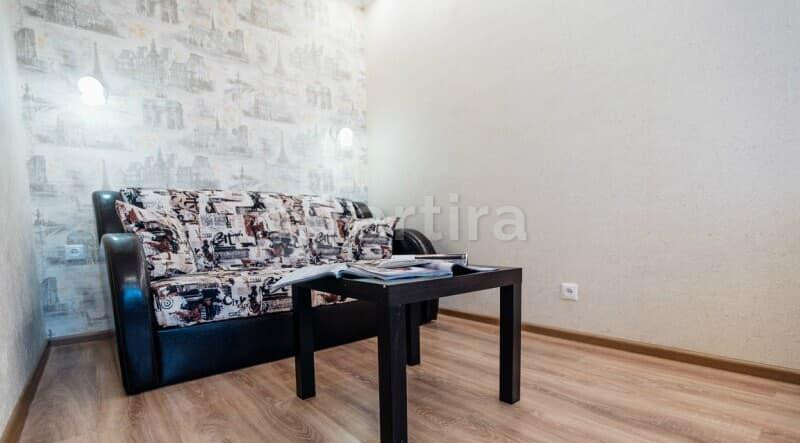 1-комн. квартира, 35 м2, 9/9 эт. Калуга - изображение 3