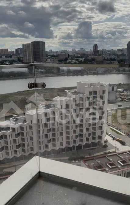 3-комн. квартира, 82 м2, 18/18 эт. Москва - изображение 2