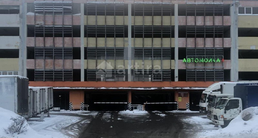 Гараж, 16 м2 Москва - изображение 2