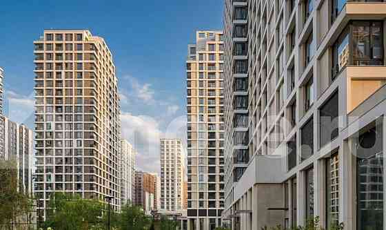 3-комн. квартира, 95 м2, 6/22 эт. Москва