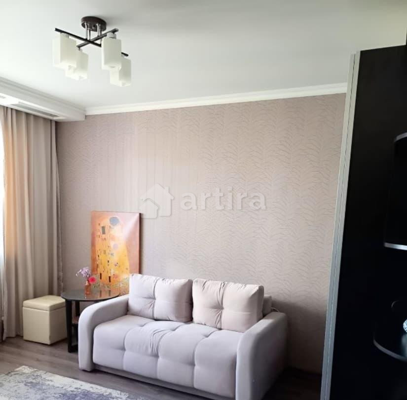 Комната, 15 м2, 15/17 эт. Балашиха - изображение 1