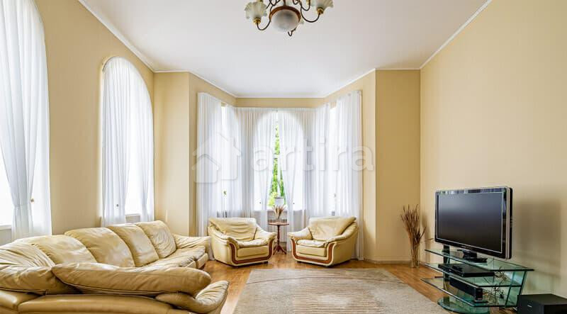 Коттедж, 440 м2 Сертолово - изображение 19