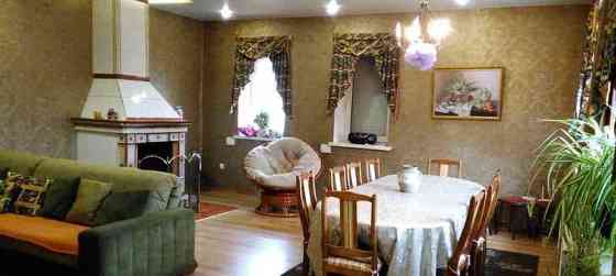 Коттедж, 400 м2 Мытищи