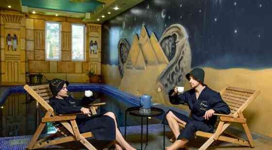 Коттедж, 1200 м2 Солнечногорск