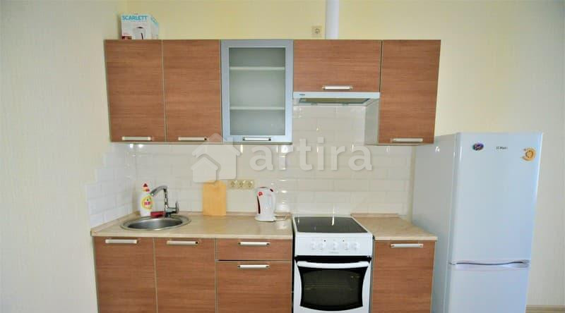 1-комн. квартира, 45 м2, 9/12 эт. Мытищи - изображение 16