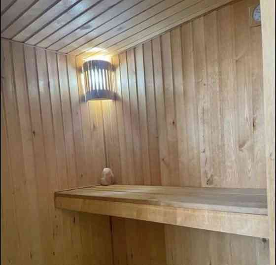 Таунхаус, 148 м2, 2 сотки, 3 эт. Пионерский