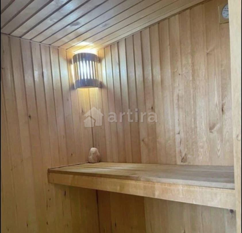 Таунхаус, 148 м2, 2 сотки, 3 эт. Пионерский - изображение 2