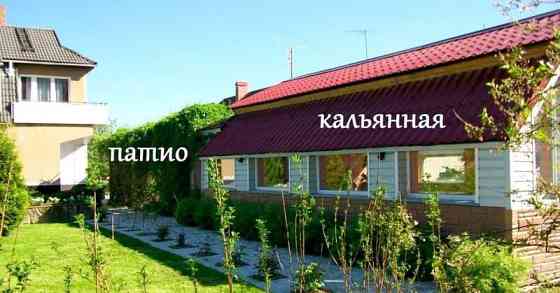 Дом, 500 м2 Одинцово