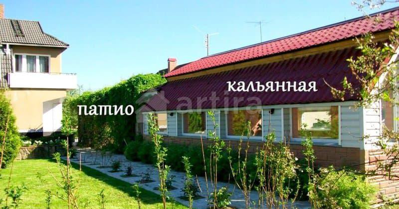 Дом, 500 м2 Одинцово - изображение 4