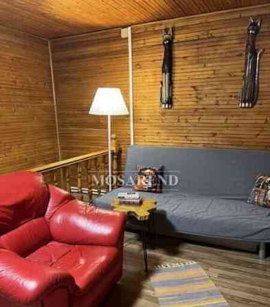 Коттедж, 350 м2 Истра