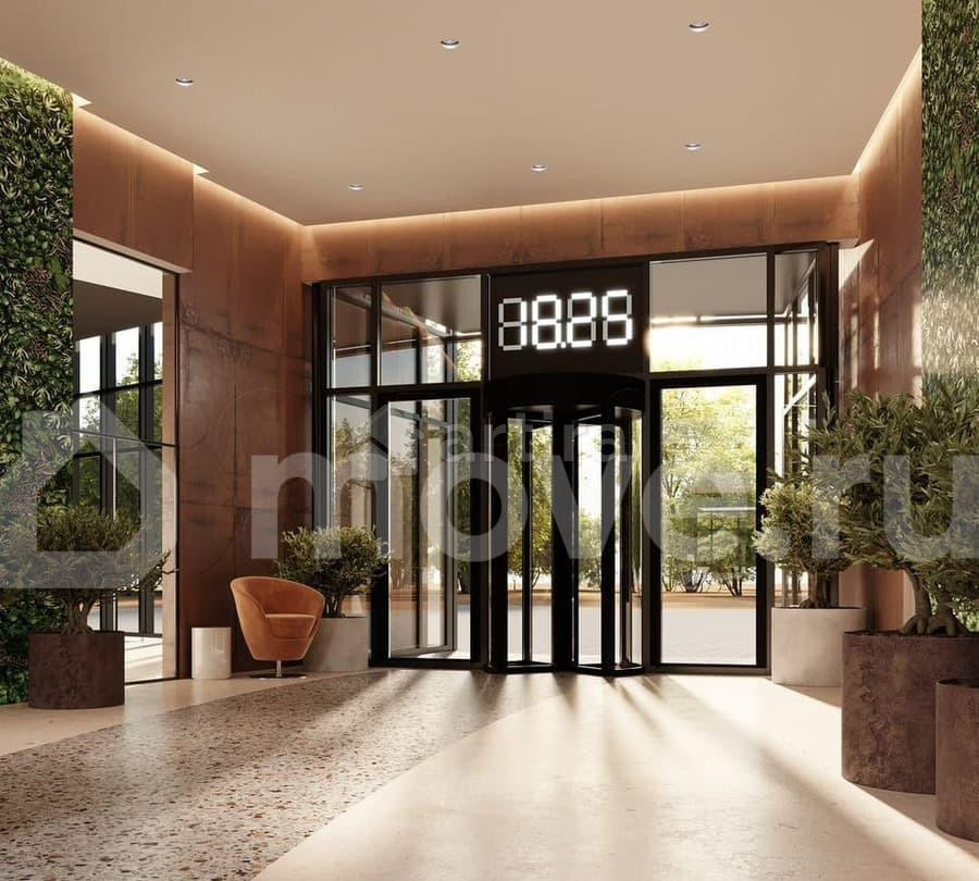 6-комн. апарт-ы, 147.2 м2, 2/20 эт. Москва - изображение 6