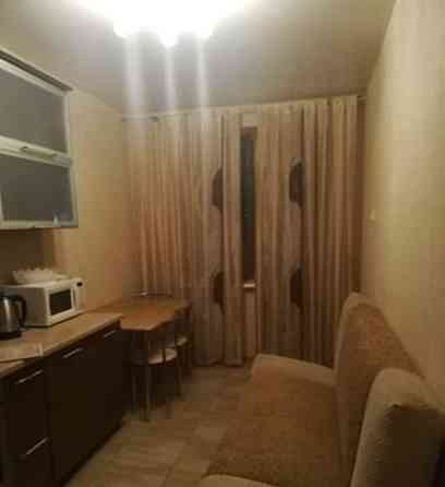 Комната, 18 м2, 8/25 эт. Самара