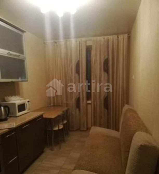 Комната, 18 м2, 8/25 эт. Самара - изображение 5