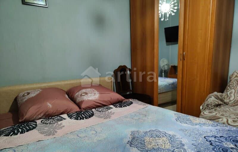 2-комн. квартира, 50 м2, 2/2 эт. Домодедово - изображение 1