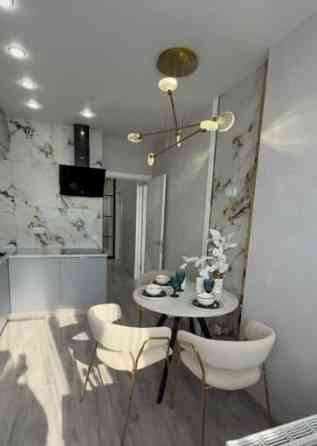 1-комн. квартира, 43 м2, 3/5 эт. Самара