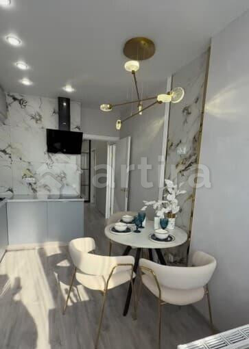 1-комн. квартира, 43 м2, 3/5 эт. Самара - изображение 4