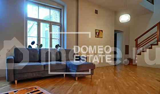 4-комн. квартира, 135 м2, 4/5 эт. Москва