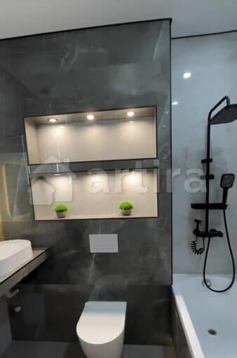 1-комн. квартира, 45 м2, 5/7 эт. Самара - изображение 3