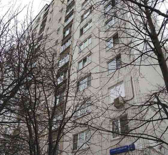 Комната, 28 м2, 9/14 эт. Москва