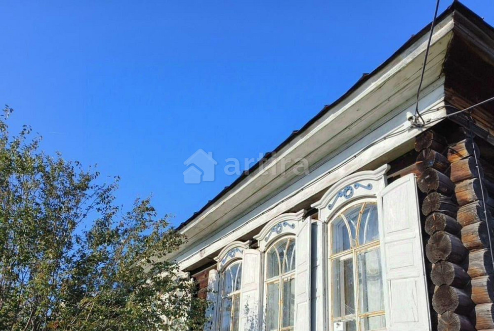 Дом, 40 м2, 2 сотки, 1 эт. Тирлянский - изображение 3